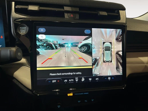 Ford Puma Gen-E - Afbeelding 13 van 27