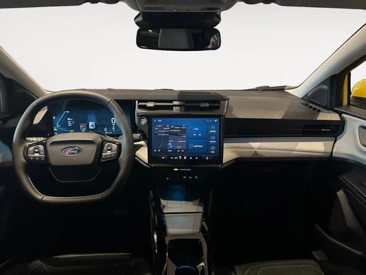 Ford Puma Gen-E - Afbeelding 15 van 27