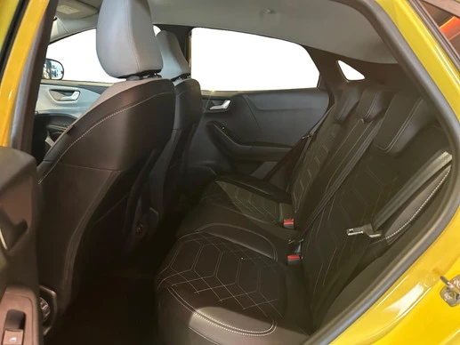 Ford Puma Gen-E - Afbeelding 16 van 27