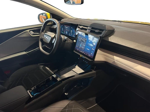 Ford Puma Gen-E - Afbeelding 17 van 27