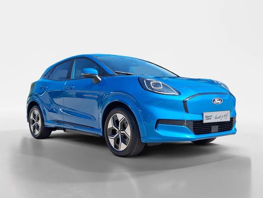 Ford Puma Gen-E - Afbeelding 3 van 30