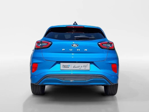 Ford Puma Gen-E - Afbeelding 6 van 30