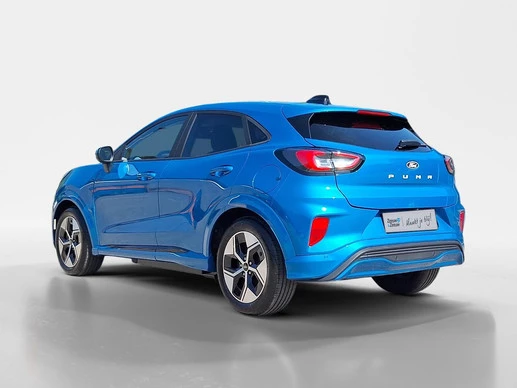 Ford Puma Gen-E - Afbeelding 9 van 30