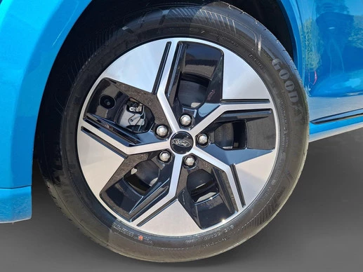 Ford Puma Gen-E - Afbeelding 13 van 30