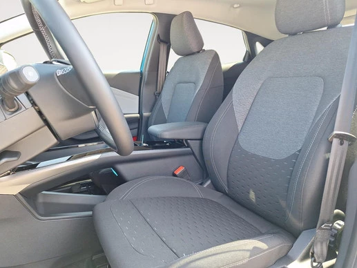 Ford Puma Gen-E - Afbeelding 15 van 30