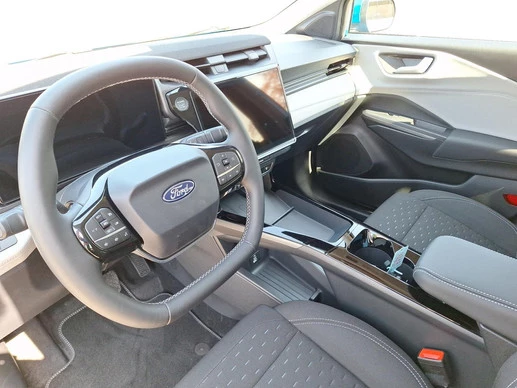 Ford Puma Gen-E - Afbeelding 16 van 30