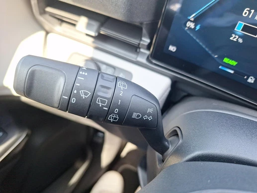 Ford Puma Gen-E - Afbeelding 17 van 30