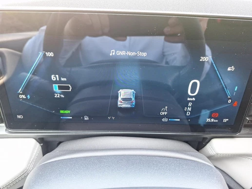 Ford Puma Gen-E - Afbeelding 20 van 30