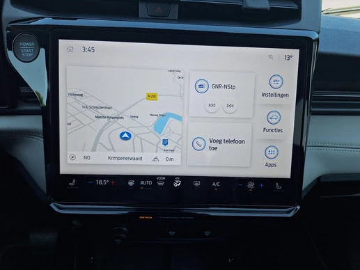 Ford Puma Gen-E - Afbeelding 23 van 30