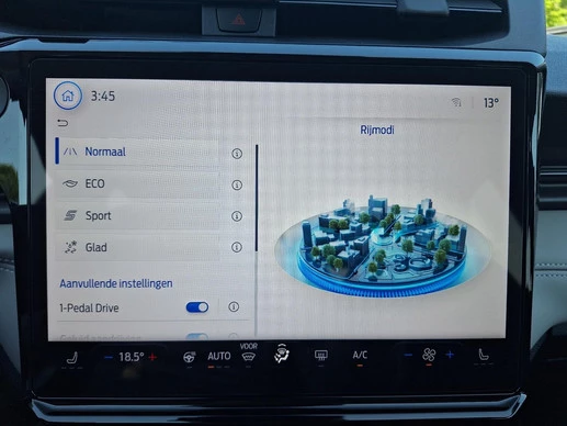 Ford Puma Gen-E - Afbeelding 24 van 30