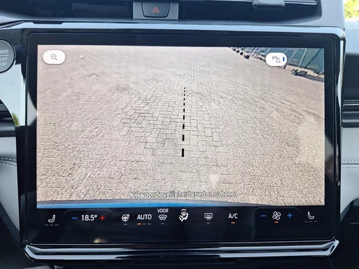 Ford Puma Gen-E - Afbeelding 25 van 30