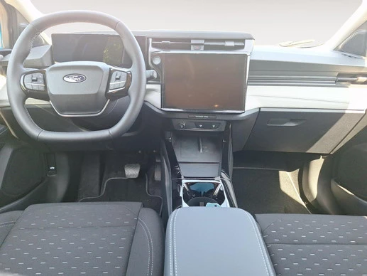 Ford Puma Gen-E - Afbeelding 26 van 30