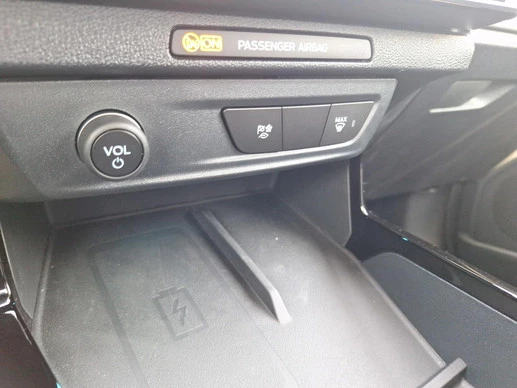 Ford Puma Gen-E - Afbeelding 27 van 30