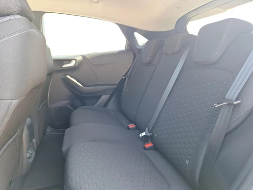 Ford Puma Gen-E - Afbeelding 28 van 30