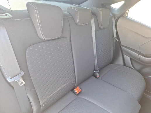 Ford Puma Gen-E - Afbeelding 29 van 30