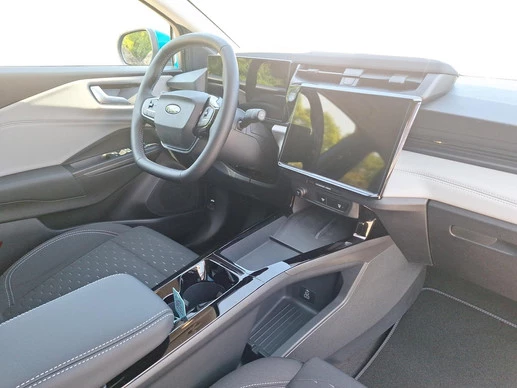 Ford Puma Gen-E - Afbeelding 30 van 30