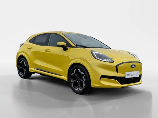 Ford Puma Gen-E - Afbeelding 4 van 30