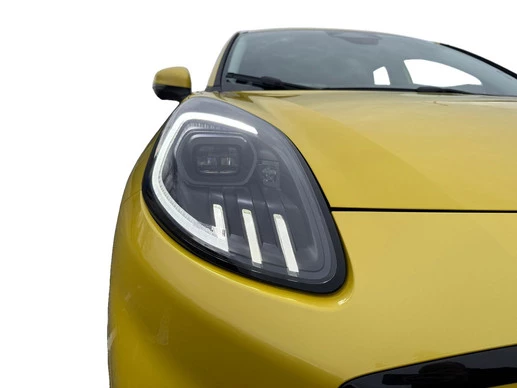 Ford Puma Gen-E - Afbeelding 5 van 30