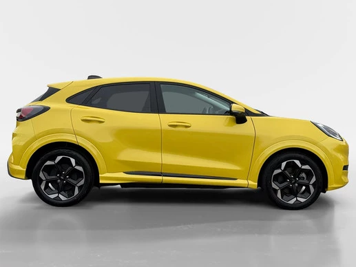 Ford Puma Gen-E - Afbeelding 6 van 30