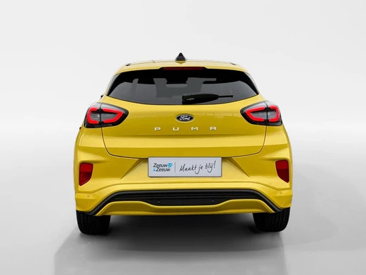 Ford Puma Gen-E - Afbeelding 9 van 30