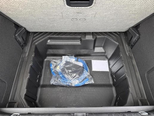 Ford Puma Gen-E - Afbeelding 11 van 30