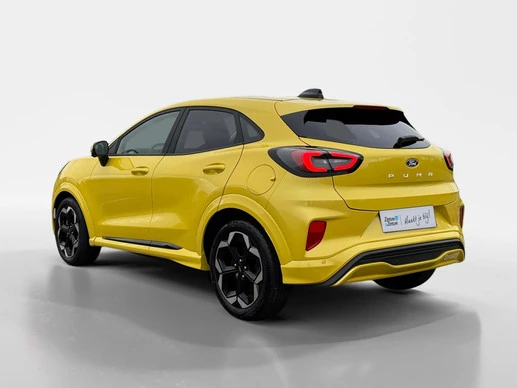 Ford Puma Gen-E - Afbeelding 13 van 30