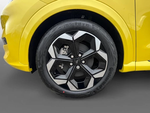 Ford Puma Gen-E - Afbeelding 16 van 30