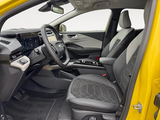 Ford Puma Gen-E - Afbeelding 17 van 30