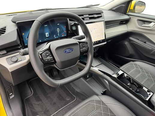 Ford Puma Gen-E - Afbeelding 20 van 30