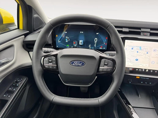 Ford Puma Gen-E - Afbeelding 23 van 30