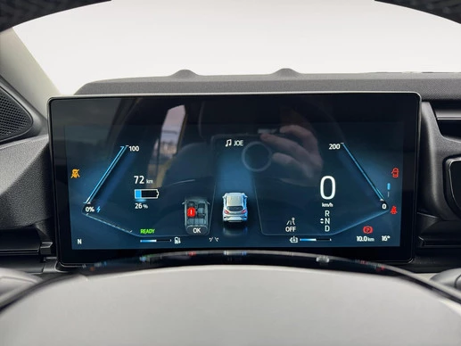 Ford Puma Gen-E - Afbeelding 24 van 30