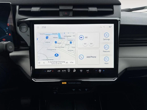 Ford Puma Gen-E - Afbeelding 26 van 30