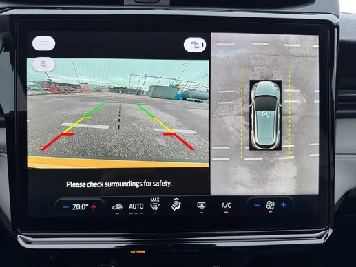 Ford Puma Gen-E - Afbeelding 27 van 30