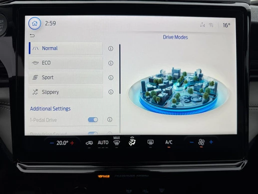 Ford Puma Gen-E - Afbeelding 28 van 30