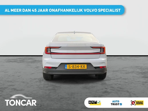 Polestar 2 - Afbeelding 7 van 28