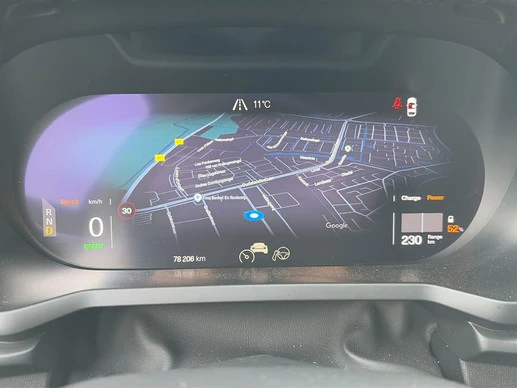 Polestar 2 - Afbeelding 12 van 28