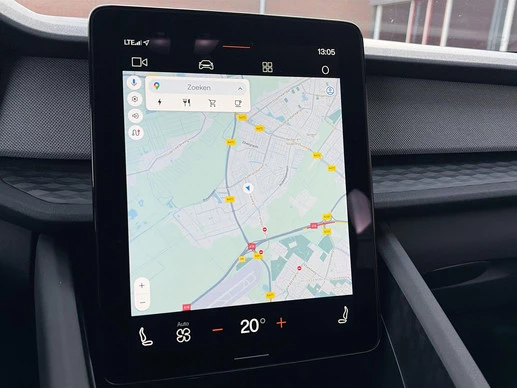 Polestar 2 - Afbeelding 15 van 28