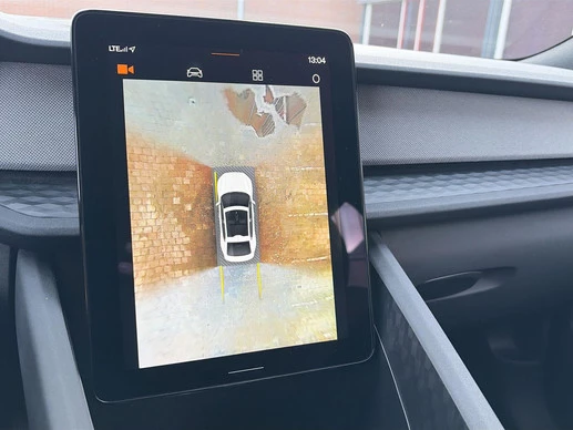 Polestar 2 - Afbeelding 16 van 28