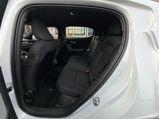 Polestar 2 - Afbeelding 23 van 28