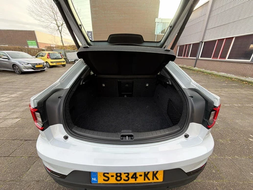 Polestar 2 - Afbeelding 24 van 28