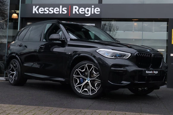 BMW X5 - Afbeelding 1 van 30