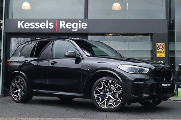 BMW X5 - Afbeelding 2 van 30