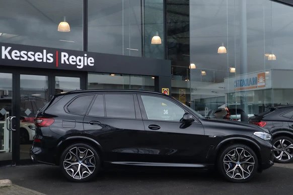 BMW X5 - Afbeelding 3 van 30