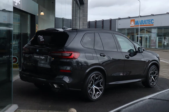 BMW X5 - Afbeelding 4 van 30