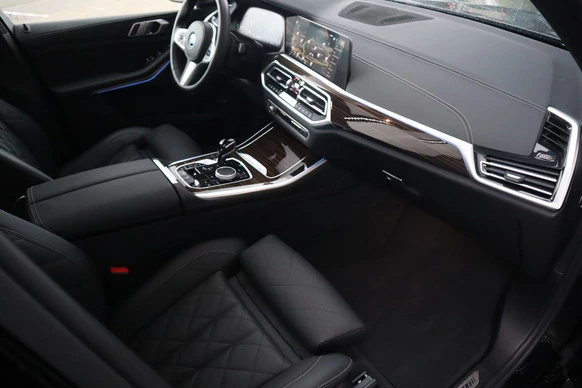 BMW X5 - Afbeelding 5 van 30