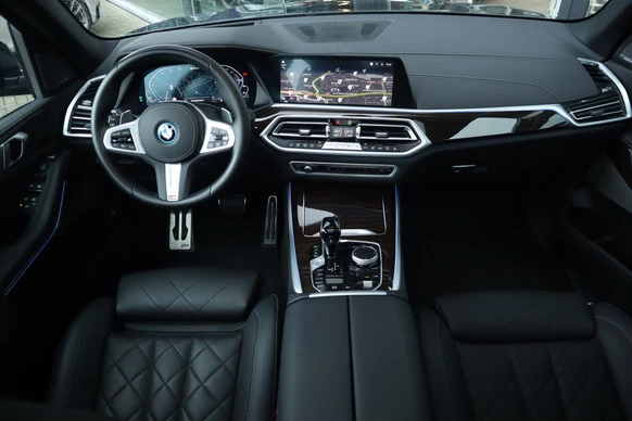 BMW X5 - Afbeelding 6 van 30