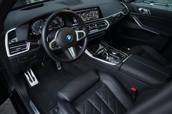 BMW X5 - Afbeelding 7 van 30