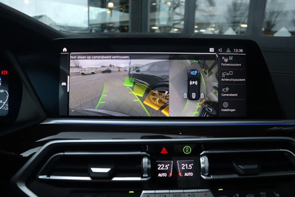 BMW X5 - Afbeelding 13 van 30