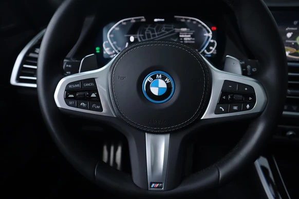 BMW X5 - Afbeelding 14 van 30