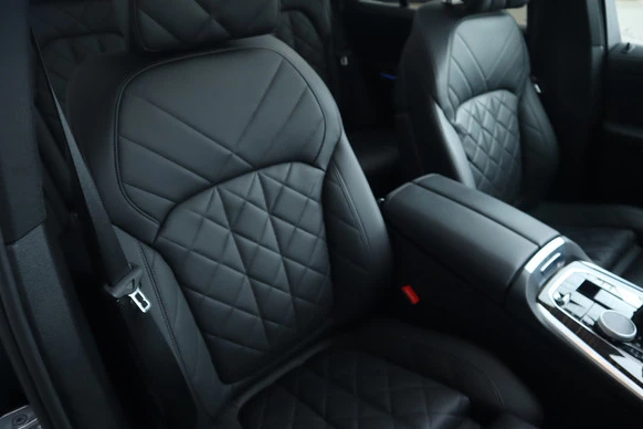 BMW X5 - Afbeelding 18 van 30